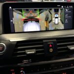 BMW X3 xDrive30e 215 kW (292 CV)