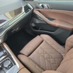 BMW X6 xDrive30d 219 kW (298 CV)