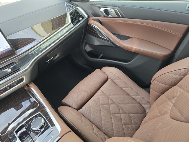 BMW X6 xDrive30d 219 kW (298 CV)