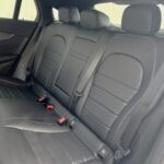Mercedes-Benz GLC Coupé 200 d 4Matic 120 kW (163 CV)