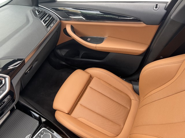BMW X3 xDrive20d xLine 140 kW (190 CV)