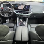 BMW XM 4.4 PHEV 480 kW (653 CV)
