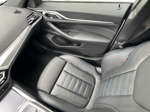 BMW Serie 4 420i Gran Coupe 135 kW (184 CV)