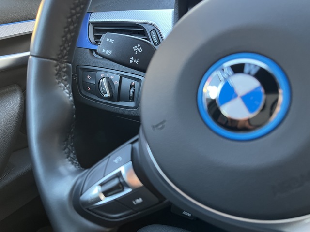BMW X2 xDrive25e 162 kW (220 CV)