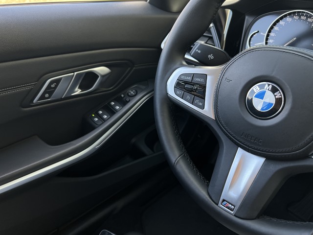 BMW Serie 3 318d 110 kW (150 CV)
