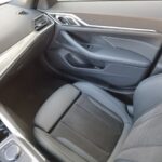 BMW Serie 4 420d Gran Coupe 140 kW (190 CV)