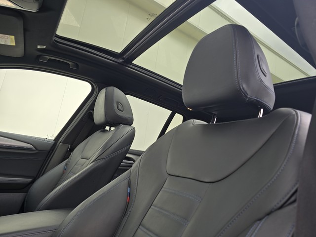 BMW X3 M40i 265 kW (360 CV)
