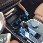 BMW X4 xDrive20d 140 kW (190 CV)