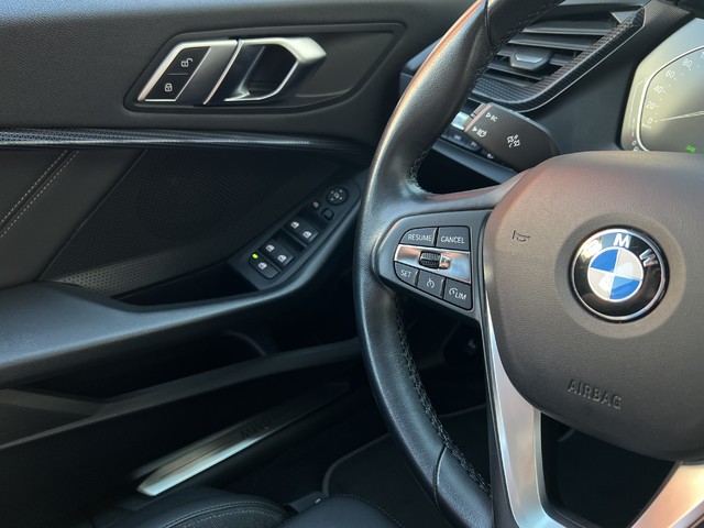 BMW Serie 1 116d 85 kW (116 CV)