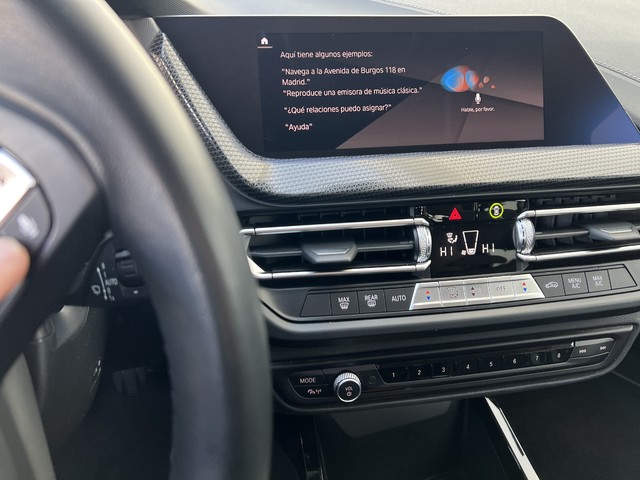 BMW Serie 1 116d 85 kW (116 CV)