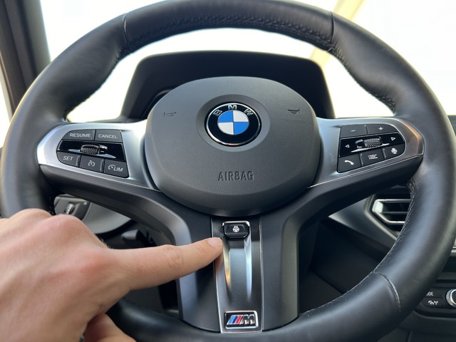 BMW Serie 1 120d 140 kW (190 CV)