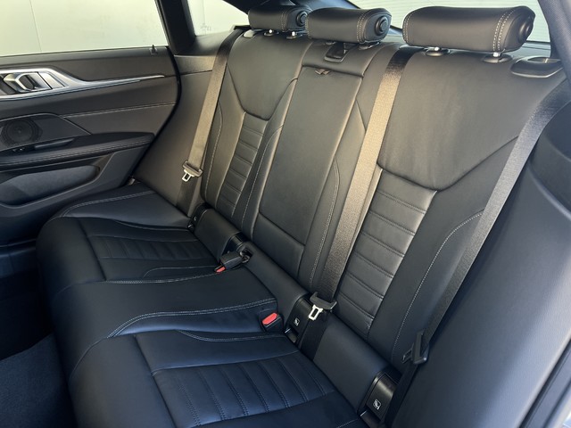 BMW Serie 4 420d Gran Coupe 140 kW (190 CV)