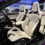 BMW M M4 xDrive Cabrio Competition 375 kW (510 CV)