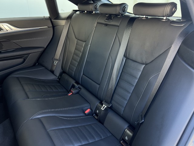 BMW Serie 4 420d Gran Coupe 140 kW (190 CV)