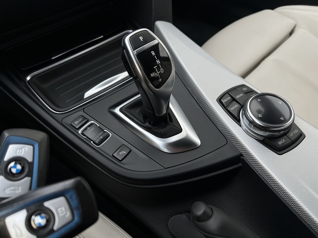 BMW Serie 4 420d Gran Coupe 135 kW (184 CV)
