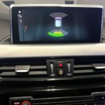BMW X1 sDrive18d 110 kW (150 CV)