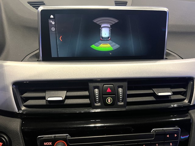 BMW X1 sDrive18d 110 kW (150 CV)