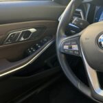 BMW Serie 3 320d 140 kW (190 CV)