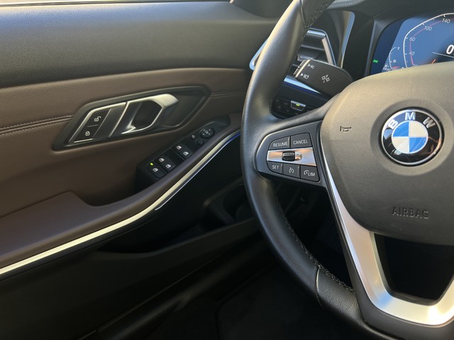 BMW Serie 3 320d 140 kW (190 CV)