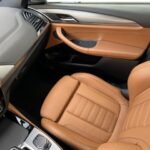 BMW X4 xDrive20d 140 kW (190 CV)