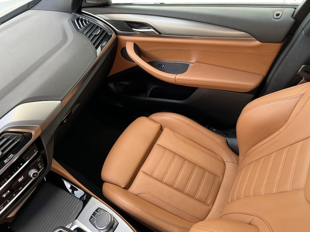 BMW X4 xDrive20d 140 kW (190 CV)