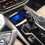 BMW Serie 5 530e 215 kW (292 CV)