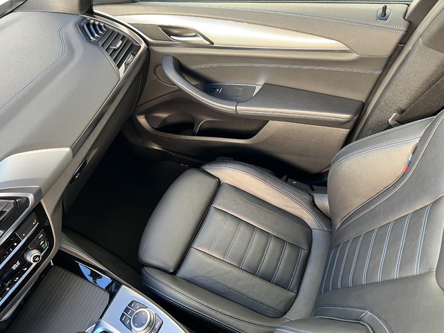 BMW X4 xDrive20d 140 kW (190 CV)