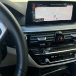 BMW Serie 5 520d 140 kW (190 CV)