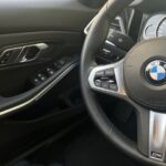 BMW Serie 3 318d 110 kW (150 CV)