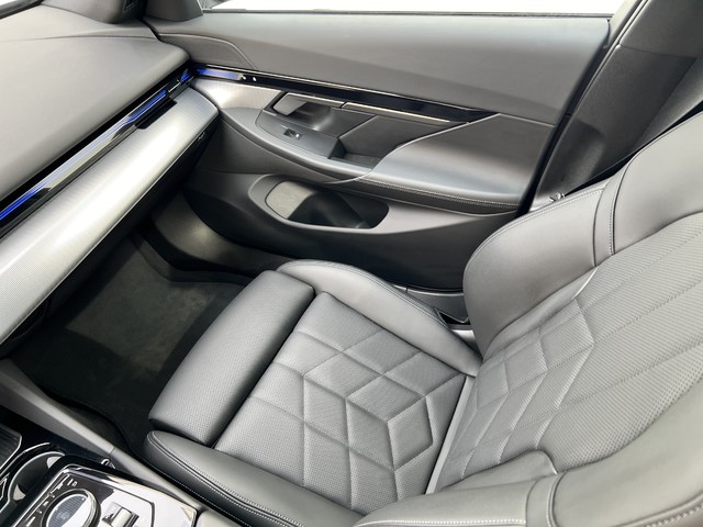 BMW Serie 5 520i 153 kW (208 CV)