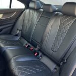 Mercedes-Benz Clase CLS 450 4Matic 270 kW (367 CV)