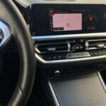BMW Serie 3 318d 110 kW (150 CV)