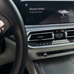 BMW X5 xDrive30d 195 kW (265 CV)