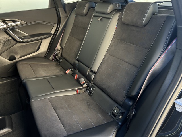 BMW X1 xDrive20d 120 kW (163 CV)