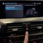 BMW X3 xDrive30e 215 kW (292 CV)