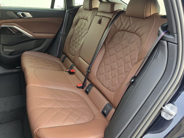 BMW X6 xDrive30d 219 kW (298 CV)