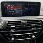 BMW X4 xDrive20d 140 kW (190 CV)