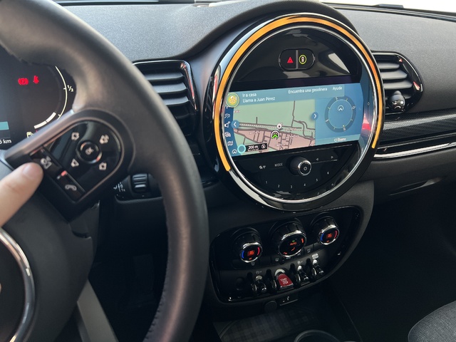 MINI Clubman Cooper D 110 kW (150 CV)