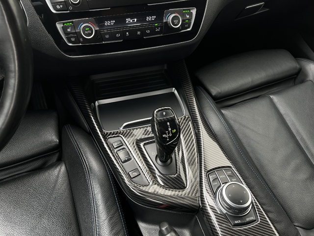 BMW Serie 1 M140i 250 kW (340 CV)