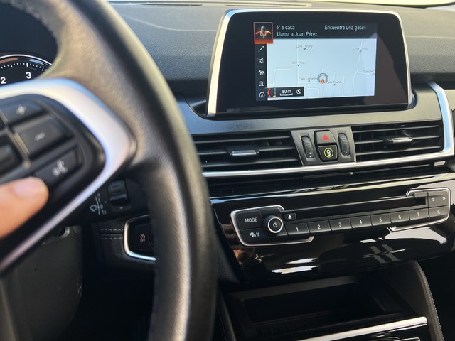 BMW Serie 2 216d Gran Tourer 85 kW (116 CV)