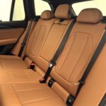 BMW X3 xDrive20d xLine 140 kW (190 CV)