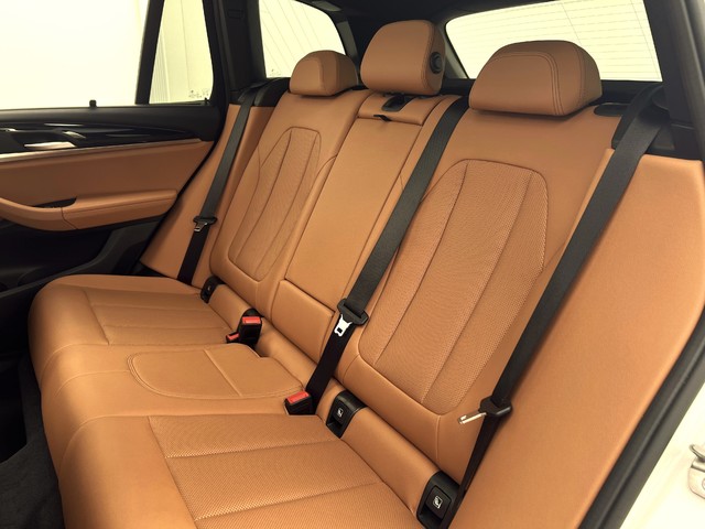 BMW X3 xDrive20d xLine 140 kW (190 CV)