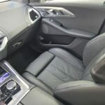 BMW XM 4.4 PHEV 480 kW (653 CV)
