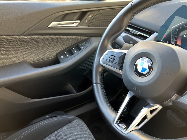 BMW Serie 2 218d Active Tourer 110 kW (150 CV)