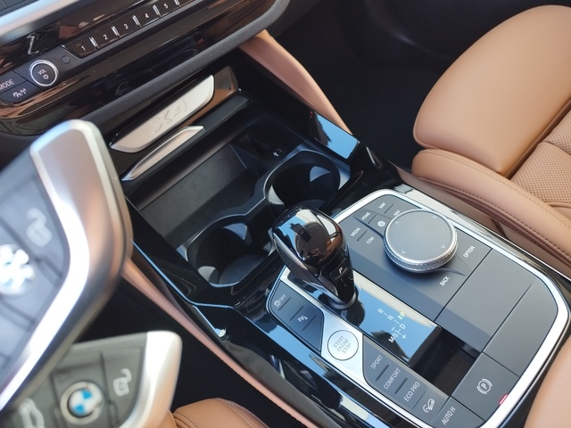 BMW X4 xDrive20d 140 kW (190 CV)