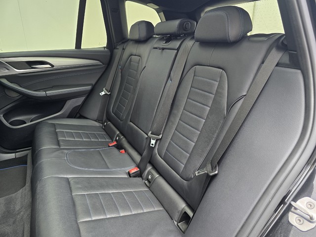 BMW X3 M40i 265 kW (360 CV)