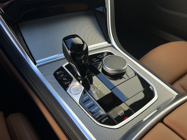 BMW Serie 8 840i Coupe 250 kW (340 CV)