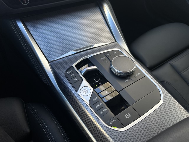 BMW Serie 4 420d Gran Coupe 140 kW (190 CV)