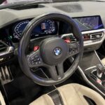 BMW M M4 xDrive Cabrio Competition 375 kW (510 CV)
