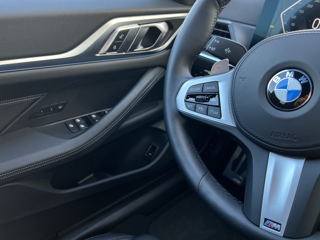 BMW Serie 4 420d Gran Coupe 140 kW (190 CV)